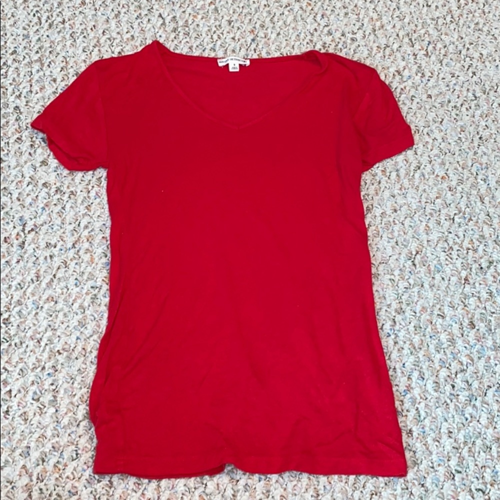 Red T-Shirt